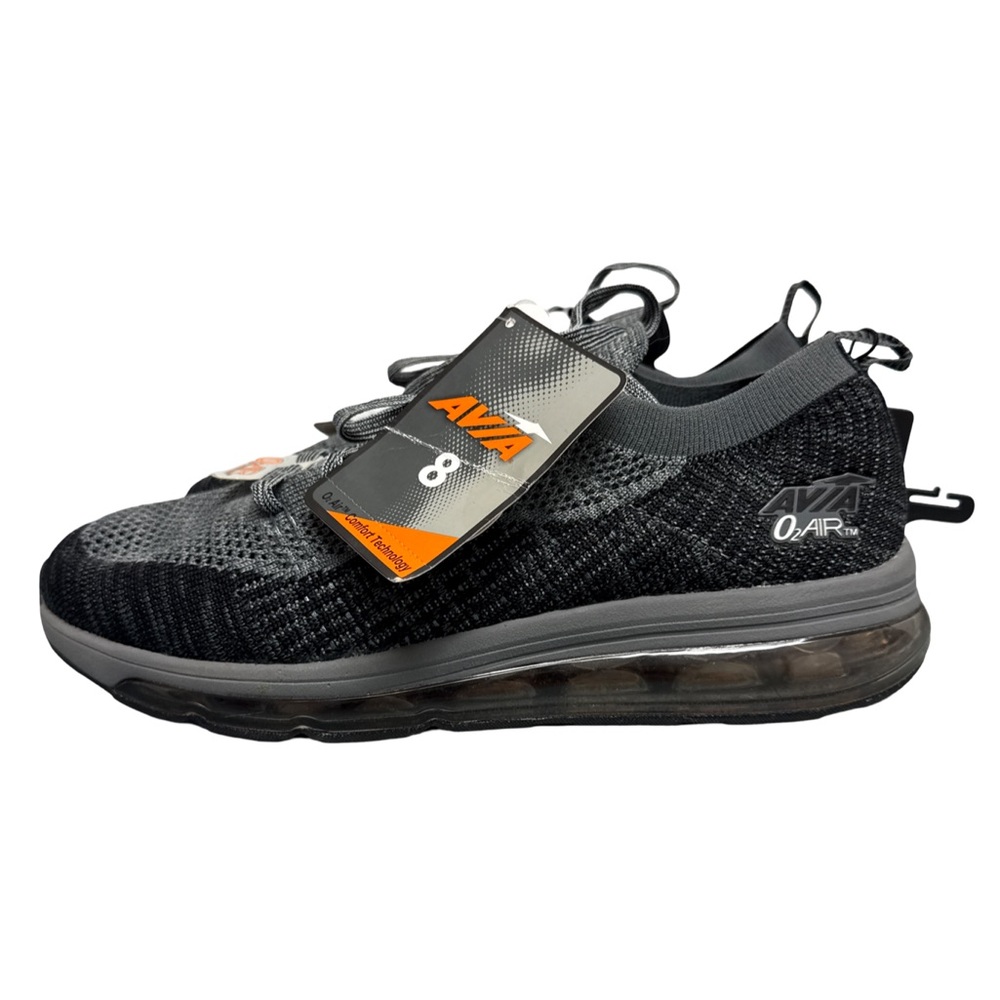 Avia O2 Air Comfort Technology Athletic Shoes